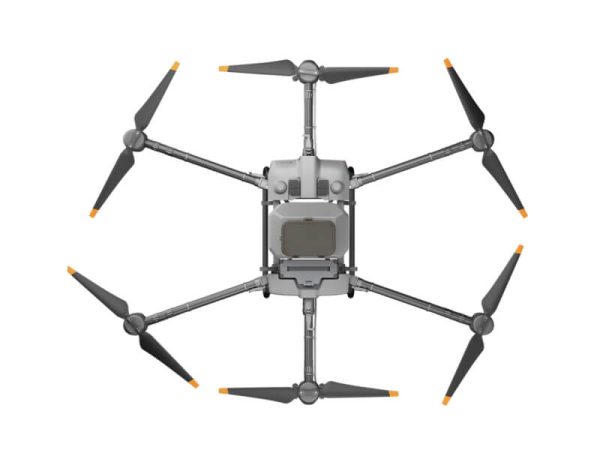 DJI Agras T30 - imagine 2